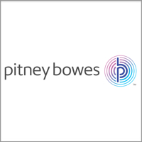 pitney bowes